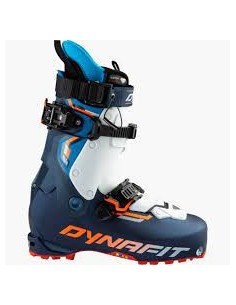 Chaussures de ski de Randonnée Dynafit TLT8 Expedition CL W 2023 Accueil