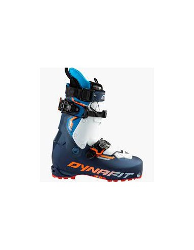 Chaussures de ski de Randonnée Dynafit TLT8 Expedition CL W 2023 Accueil