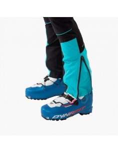 Chaussures de ski de Randonnée Dynafit TLT8 Expedition CL W 2023 Accueil 2