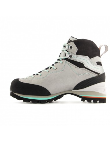 Chaussure de Randonnée Garmont Ascent W GTX femme Light Grey Chaussures randonnée femme