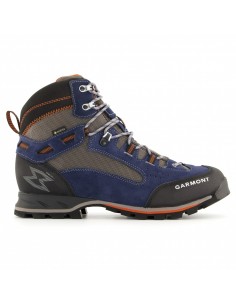 Chaussure de Randonnée Garmont Rambler 2.0 GTX Blue Chaussures randonnée / Trail