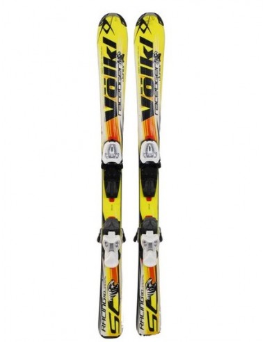 Ski Volkl Racetiger SL Junior Taille de 120cm à 150cm Accueil