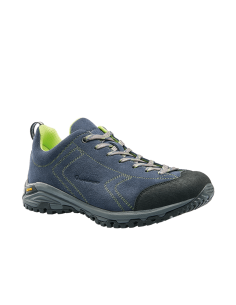 Chaussure de randonnée Homme Garsport Heckla Blu Chaussures randonnée / Trail