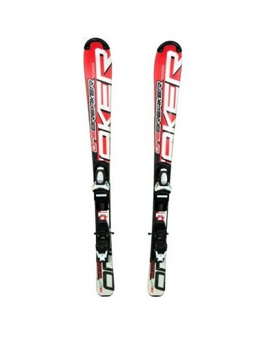 Ski Wedze Onebreaker Junior Taille 110cm, 116cm, 120cm, 128cm Ski junior occasion