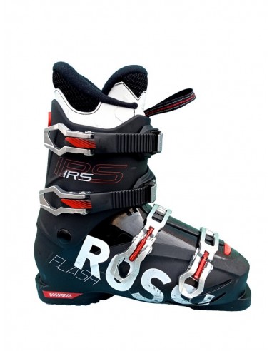 Chaussure de ski Rossignol Flash Irs 2022 Test Taille de 25 à 27.5 Mondopoint Chaussures de ski