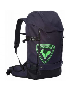 Sac à dos Rossignol Opside 35L Bleu 2023 Equipements