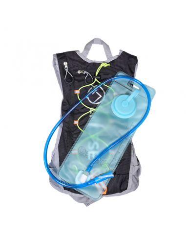 Gilet Sac à dos avec poche à eau Lhotse Spot 3 Couleurs Camelbak