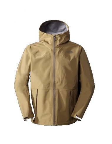 Veste The North Face Softshell Hoody IRR Khaki Taille S Outdoor