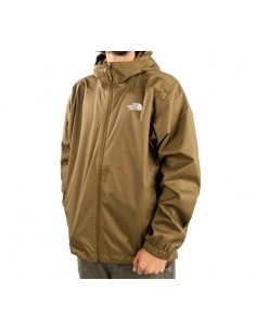 Veste The North Face M Quest Jkt Green Equipements