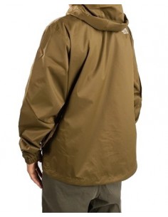 Veste The North Face M Quest Jkt Green Equipements 2