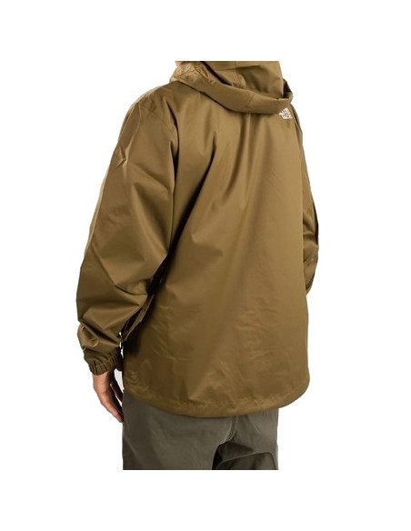 Veste The North Face M Quest Jkt Green Equipements
