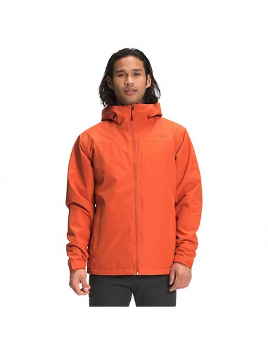 Veste The North Face Dryzzle FL Insulated Jacket Burnt Ochre Outdoor