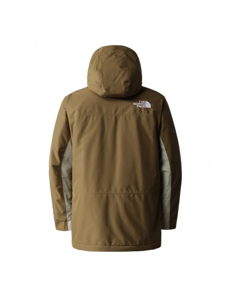 Veste de ski The North Face Goldmill Insulated Jacket Taille S