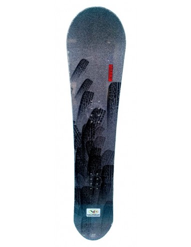Snowboard Occasion Pirelli Taille 147cm Snowboard