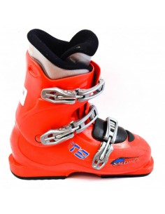 chaussures ski alpin enfant occasion - Chaussures garanties sur