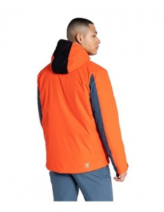 Veste de ski Homme Dare 2b Intereced Infrared Taille M Equipements 2