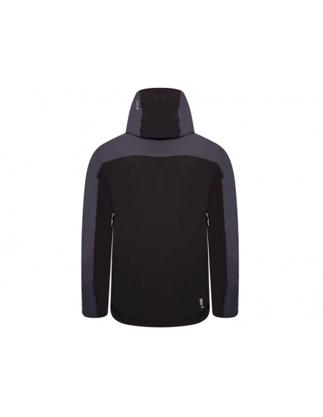 Veste de ski Homme Dare 2b Diluent III Jacket Black Ebony Vestes de ski homme