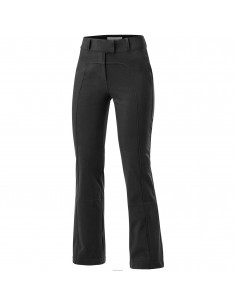 Pantalon de Ski Neuf Sun Valley Cobbler Black Equipements