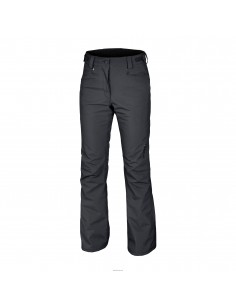 Pantalon de Ski Neuf Sun Valley Newton Black Taille XXL Equipements