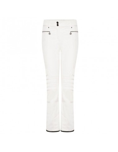 Pantalon de ski Fuseau Dare 2B Inspired White taille L (42) Equipements