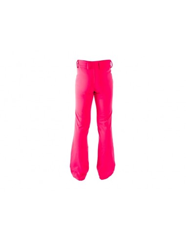 Pantalon de ski Sun Valley Sudor Rose Femme Equipements