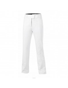 Pantalon de ski Sun Valley Duane Blanc Femme Taille L Equipements