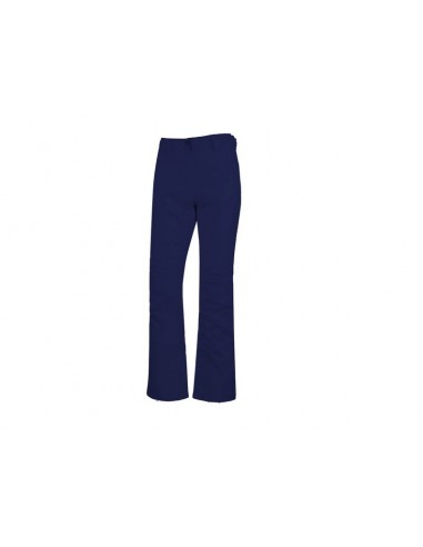 Pantalon de ski Sun Valley Dacite Bleu Femme Taille XS Equipements