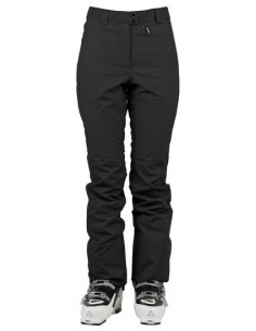 Pantalon de ski Sun Valley Dosther Black Femme Taille M Equipements