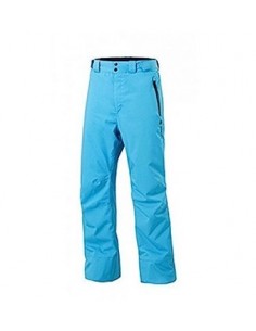 Pantalon de ski Sun Valley Prexer Bleu Homme Taille XL Equipements