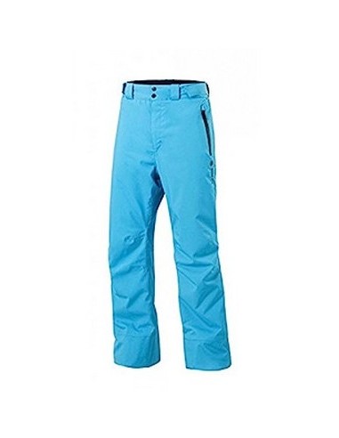 Pantalon de ski Sun Valley Prexer Bleu Homme Taille XL Equipements