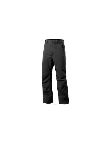 Pantalon de Ski Neuf Sun Valley Feelgood Black Taille XXXL Equipements