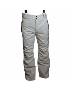 Pantalon de Ski Neuf Sun Valley Achfee Gris Taille XXXL Equipements