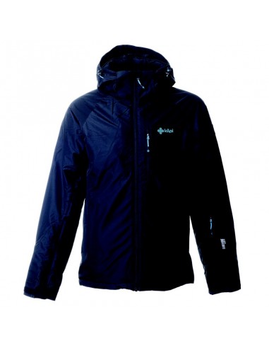 Veste de Ski Homme Lhotse Emejy Black Taille de S à XXXL Vestes de ski homme