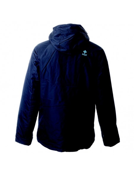 Veste de Ski Homme Lhotse Emejy Black Taille de S à XXXL Vestes de ski homme