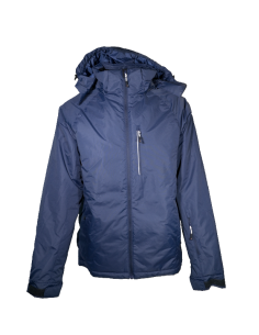 Veste de Ski Homme Lhotse Emejy Bleu Taille de S à XXXL Equipements