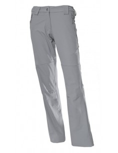 Pantalon de Randonnée Lhotse Jodie Gris Equipements