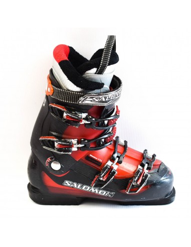 Salomon Mission 770 Occasion Chaussures de ski