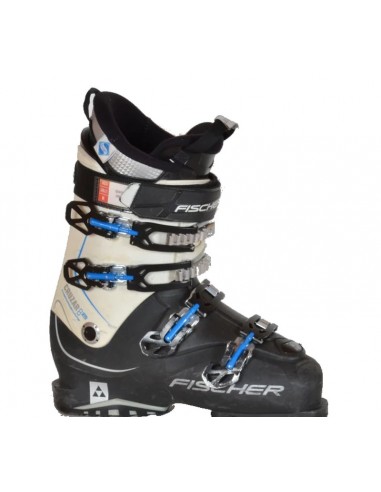 Chaussures Fischer Cruzar 8 Occasion Chaussures de ski
