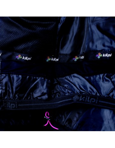 Veste de Ski Femme Lhotse Leslie Noir Taille de S à XXL Vestes de ski femme