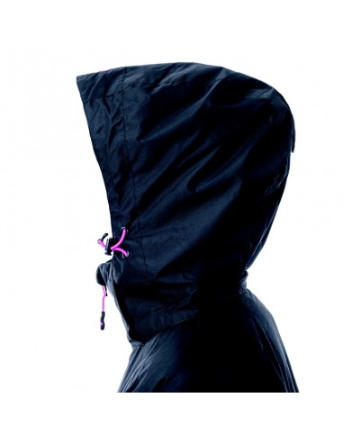 Veste de Ski Femme Lhotse Leslie Bleu Marine Taille de S à XXL Vestes de ski femme