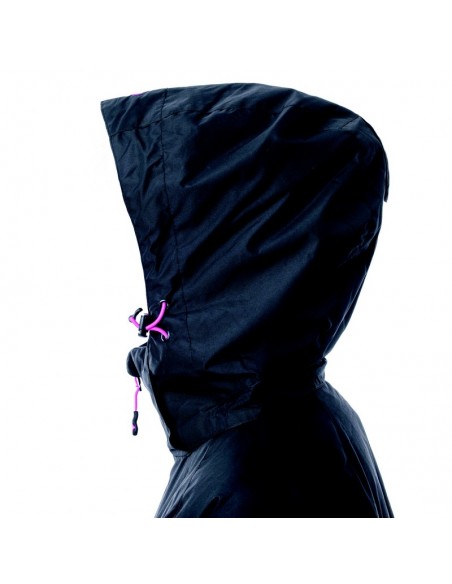 Veste de Ski Femme Lhotse Leslie Bleu Marine Taille de S à XXL Vestes de ski femme