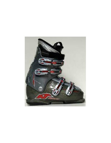 Chaussures de ski Nordica Easy Moove Taille de 26.5 à 29.5 Mondopoint Chaussures de ski