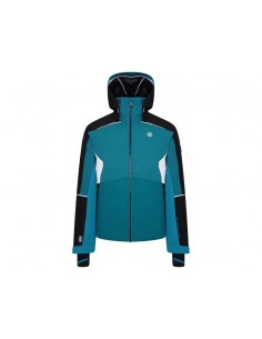 Veste de ski Neuve Dare 2B Catch On II Black GolfStorm 2023 Equipements