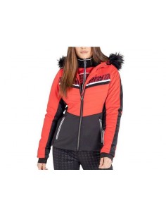 Veste de Ski Femme Neuve Dare 2B Dynamite Jacket Lollipop Equipements