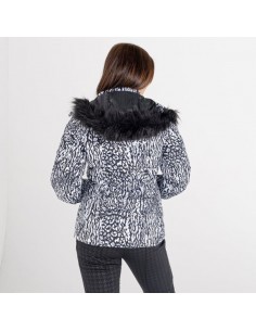 Veste de Ski Femme Neuve Dare 2B Glamorize II Monochrowild 2022 Vestes de ski femme 2