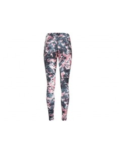 Legging Dare 2b Influential Tight Mesa Rose Flor Outdoor 2