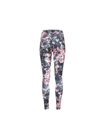 Legging Dare 2b Influential Tight Mesa Rose Flor Outdoor