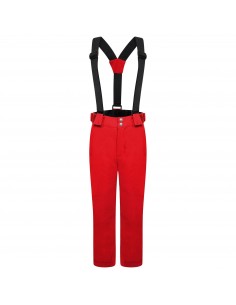 Pantalon de ski Junior Dare 2B Outmove II Pant Danger Red Equipements