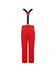 Pantalon de ski Junior Dare 2B Outmove II Pant Danger Red Pantalons de ski enfant 2