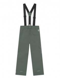 Pantalon de ski Junior Dare 2B Timeout II Pant Duck Green Pantalons de ski enfant 2